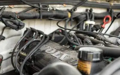 I’ve Misfuelled, I put Petrol in a Diesel Car by Mistake and Drove it